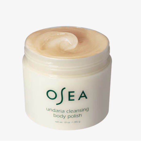 Osea Undaria Cleansing Body Polish & Undaria Algae Body Butter - Picture 7 of 7